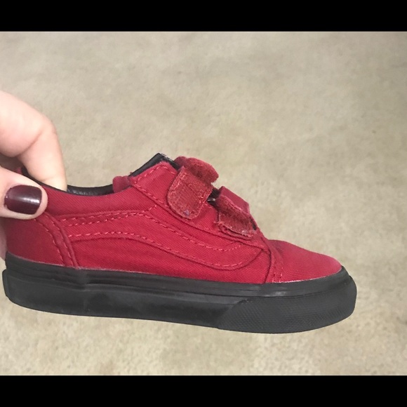 Toddler shoes - Picture 4 of 5